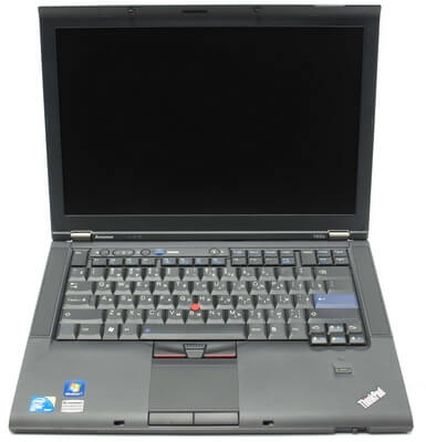 Замена сетевой карты на ноутбуке Lenovo ThinkPad T400s